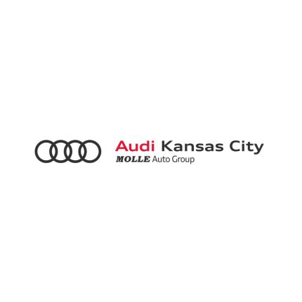 Logo de Audi Kansas City
