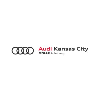 Logotyp från Audi Kansas City