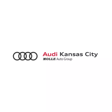 Logotyp från Audi Kansas City