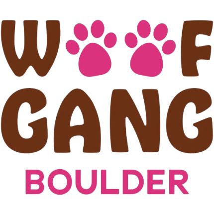 Logo from Woof Gang Bakery Boulder