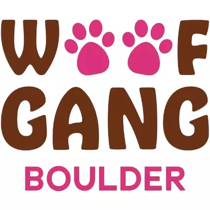 Logo od Woof Gang Bakery Boulder