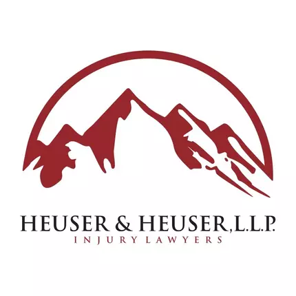 Logo van Heuser & Heuser, LLP