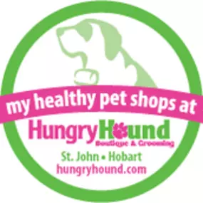 Does your pet require nutritional advice consultations?  Hungry Hound provides access to organic, premium, and raw diets, and a wide range of holistic supplements for companion animals.