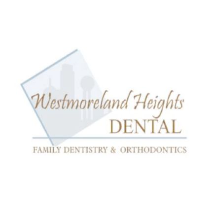 Logotyp från Westmoreland Heights Dental
