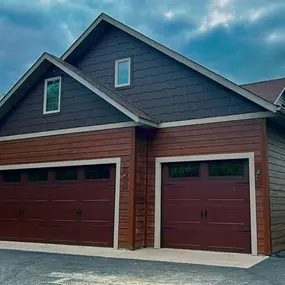 Quality Home Siding Replacement, Repair, and Installation