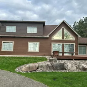 Siding is one of the first things people notice when they look at a home, but it also plays a vital role in its protection. At Armor Construction, we understand the importance of combining form and function