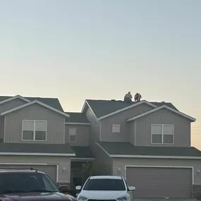 Reliable Home Roof Repair, Installation, and Replacement