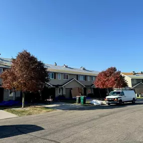 An updated, properly installed roof enhances the curb appeal and protection of your home, providing you with peace of mind and a boost in property value should you decide to sell.