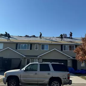 If you have concerns about the quality of your roof, schedule an appointment with Armor Construction. We’ll perform a thorough inspection and discuss our professional repair or replacement recommendations at no cost to you, providing you with a no-obligation estimate.