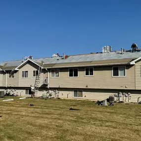 Combining our passion for service with over 70 years of combined industry experience, our experts have the knowledge and skills to ensure safety and satisfaction.