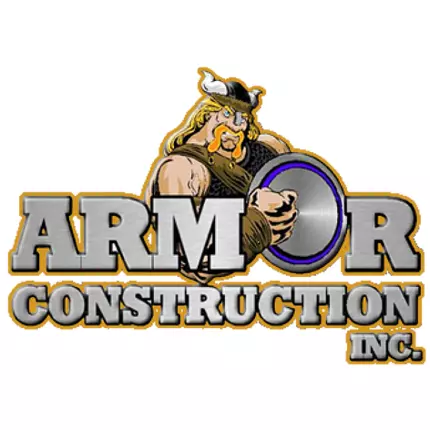 Logo van Armor Construction Inc - Roofing & Siding