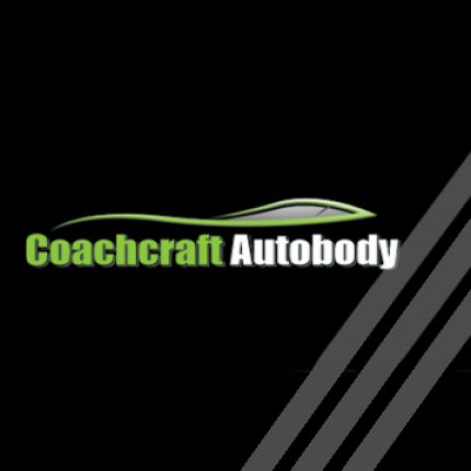 Logo od Coachcraft Autobody