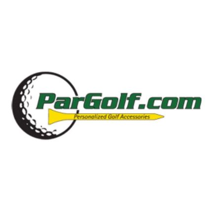 Logo fra Par Golf Supply