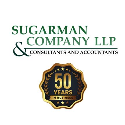 Logo from Sugarman & Company LLP