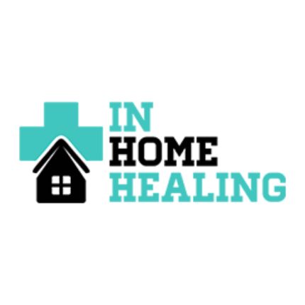 Logo van In Home Healing