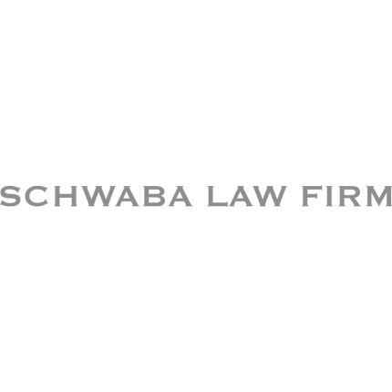 Logo fra Schwaba Law Firm