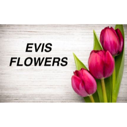 Logo de Evis Flowers