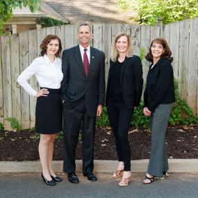 Kendall Law Firm Staff.