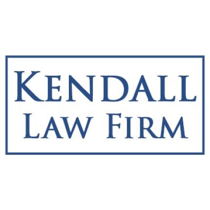 Logo de Kendall Law Firm
