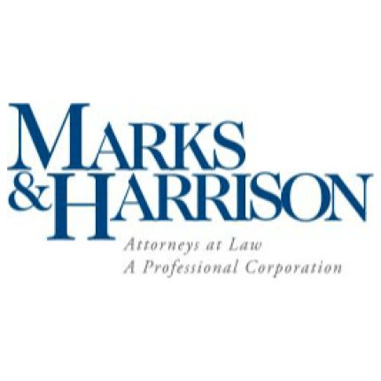 Λογότυπο από Marks & Harrison