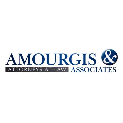 Logo von Amourgis & Associates Attorneys at Law