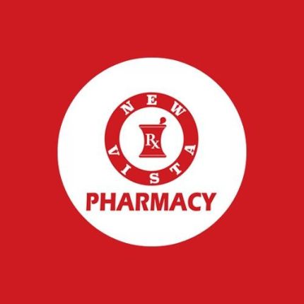 Logotyp från New Vista Pharmacy