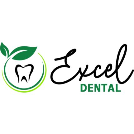 Logo de Missouri City Dentist - Excel Dental