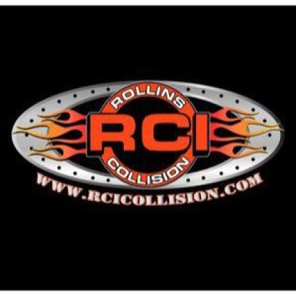 Logo da RCI Collision