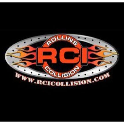 Logo od RCI Collision