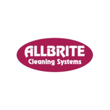 Logo da Allbrite Cleaning Systems