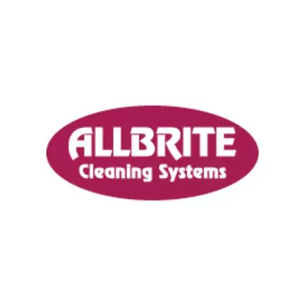 Logo van Allbrite Cleaning Systems