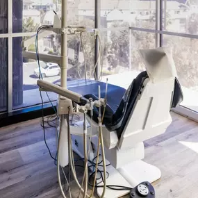 DNA Dental Studio Office