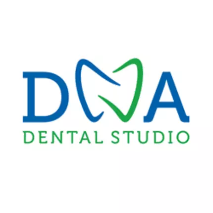 Logo de DNA Dental Studio Glendale