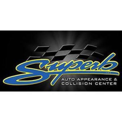 Logo da Superb Auto Appearance & Collision Center