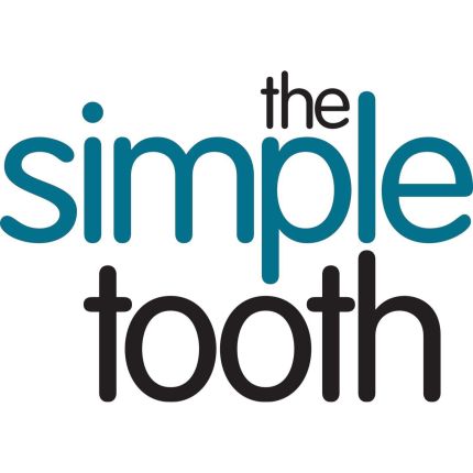 Logo from theSimpleTooth - Dentist Foothill Ranch