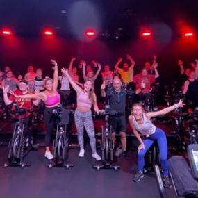 Bild von CYCLEBAR