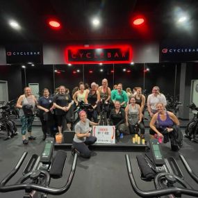 Bild von CYCLEBAR