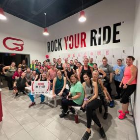 Bild von CYCLEBAR