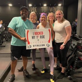 Bild von CYCLEBAR