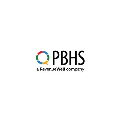 Logo da PBHS, a RevenueWell Company