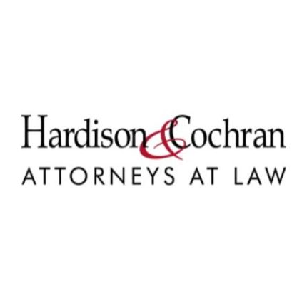 Logo od Hardison & Cochran