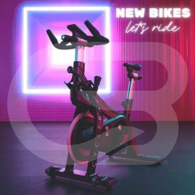 Bild von CYCLEBAR