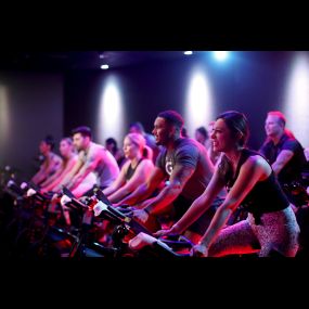 Bild von CYCLEBAR