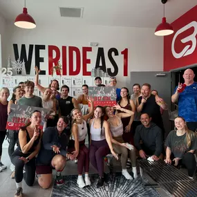 Bild von CYCLEBAR