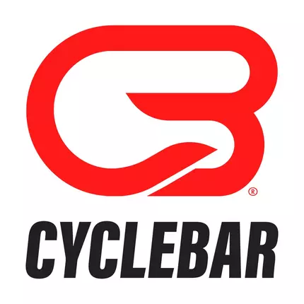 Logo de CYCLEBAR