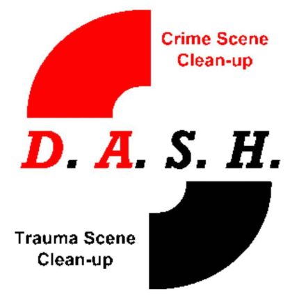 Logo van DASH Bio-Recovery