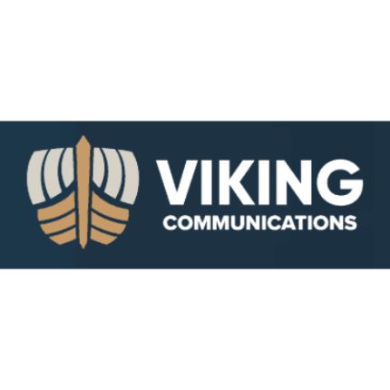 Logótipo de Viking Communications, Inc.