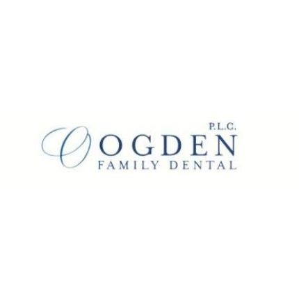 Λογότυπο από Ogden Family Dental