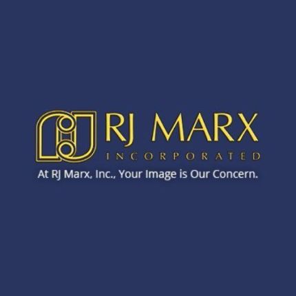Logo from RJ Marx Incorporated