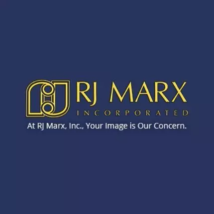 Logo od RJ Marx Incorporated